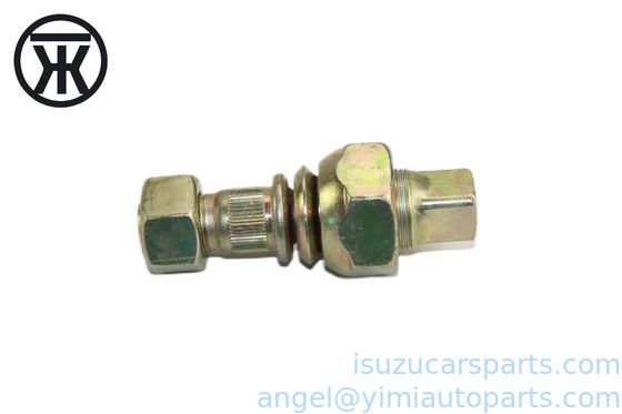 ISUZU NKR55 2.75 NKR55 77 2.75 SCREW TYPE RR RH 8943834360 5423340021  9852458850