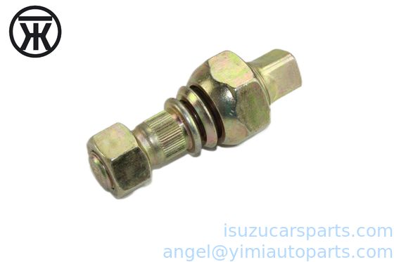 ISUZU NKR55 2.75 NKR55 77 2.75 SCREW TYPE RR RH 8943834360 5423340021  9852458850
