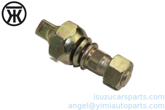 ISUZU NKR55 2.75 NKR55 77 2.75 SCREW TYPE RR RH 8943834360 5423340021  9852458850