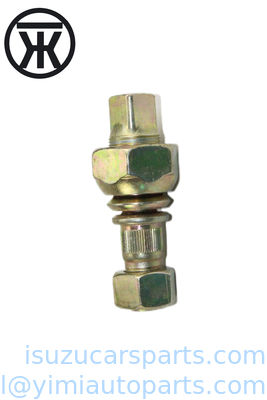 ISUZU NKR55 2.75 NKR55 77 2.75 SCREW TYPE RR RH 8943834360 5423340021  9852458850
