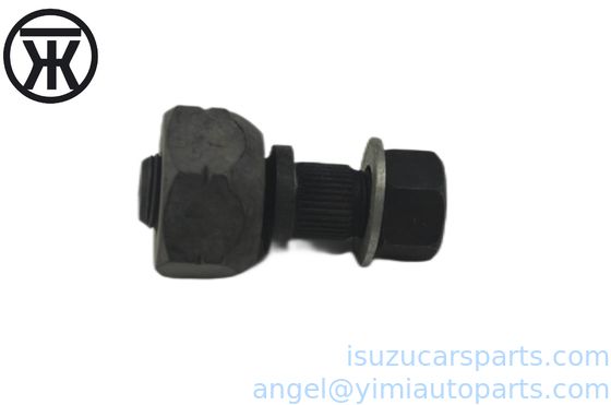 ISUZU 4BE1 TIRE SCREW RR LH 8943651480