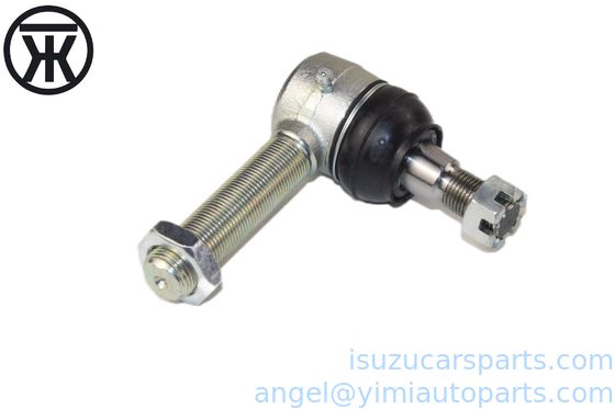 ISUZU 600P 4KH1 NKR ROD END TIE RO LH 8971431010 3233350190