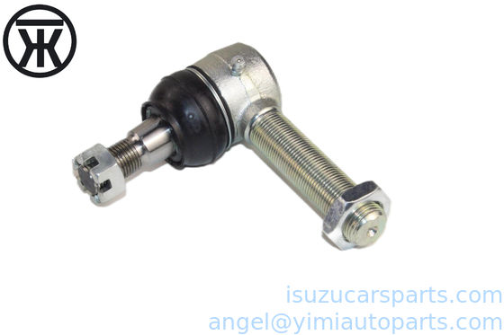 ISUZU 600P 4KH1 NKR ROD END TIE RO LH 8971431010 3233350190