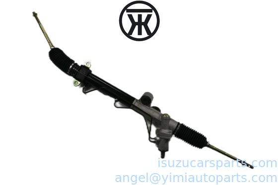 lightweight Isuzu Chassis Parts DMAX 4X2 LHD Hydraulic Steering Unit  8979435180