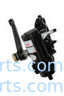 Aftermarket Isuzu Parts NKR55 600P Steering Unit 8970697040 Black Color