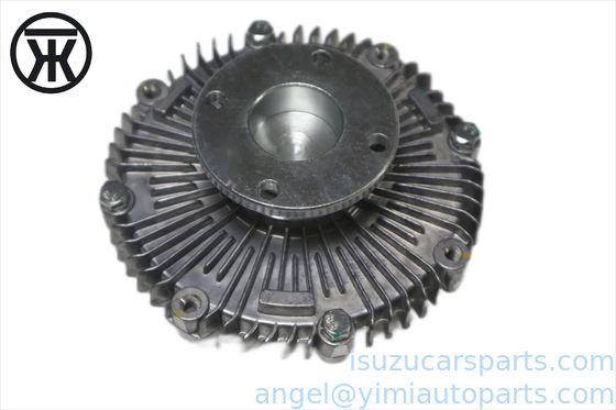 ISUZU NKR TFR54 4JA1 CLUTCH COOLING FAN 8943112570