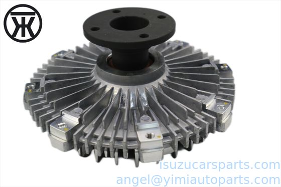 ISUZU DMAX 4JK1 4JJ1 MUX CLUTCHM COOLING FAN 8979441490  8981192131