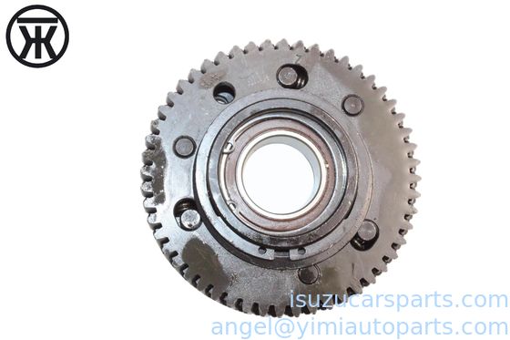 ISUZU DMAX 4JA1 T H1 GEAR TIMING 52 8979427551