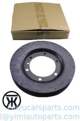 ISUZU 6HH1 DAMPER CR/SHF 8943953140