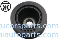 ISUZU DMAX 4JJ1 4JK1 CRANK PULLEY 8973615620 8981839020