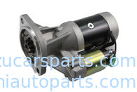 NKR TFR54 ISUZU 4JB1 Starter Motor 12V  8944489591 High Performance