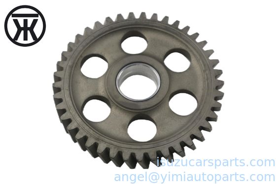 ISUZU FVR34 6HK1 GEAR  IDLER 8971126070 8943968341
