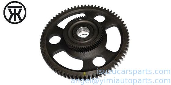 ISUZU 4HF1 4HG1 4HE1 GEAR IDLE Z=72-60 8972272130 8971146021