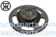 ISUZU 700P 4HK1 GEAR IDLE 8976005860 1006110-P301