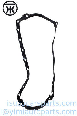ISUZU NKR 4JB1 RM NHR TRANSIT GASKET OIL PAN TO C/BL 8970801940 1009011DZ 1009011BBB1 8970139740