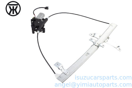ISUZU TFR17 REGULATOR WIND L 6104100DB6 8971658801