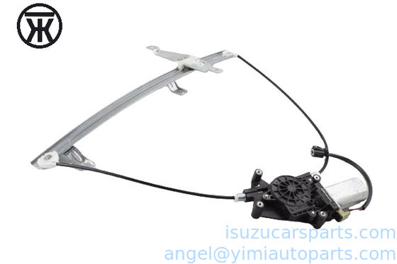 ISUZU TFR17 REGULATOR WIND L 6104100DB6 8971658801