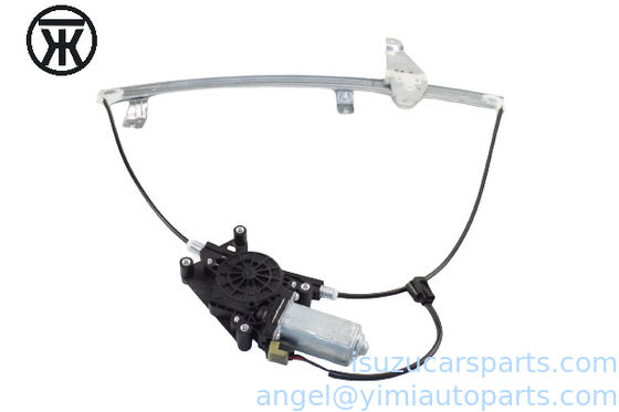 ISUZU TFR17 REGULATOR WIND L 6104100DB6 8971658801