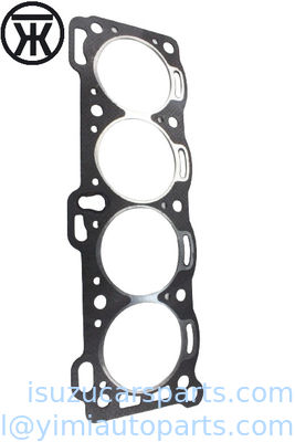 ISUZU TFR 4ZD1 GASKET CYL HD 8943240531