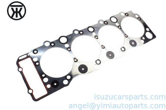 High Performance Isuzu Cars Parts 4HG1-0 Cylinder Head Gasket 8971449860
