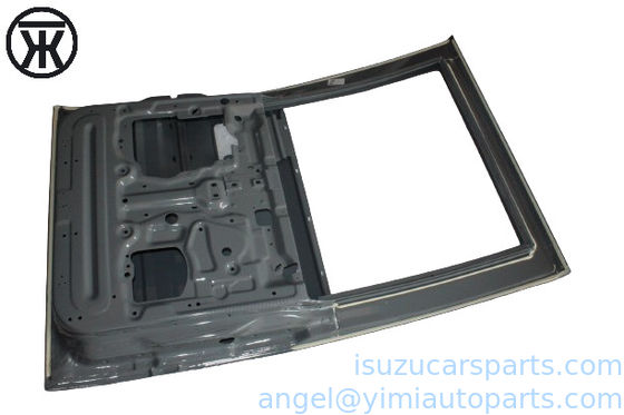 ISUZU TFR DOOR SHELL RR RH 8970860551 T620120004-P