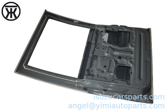 ISUZU TFR DOOR SHELL RR RH 8970860551 T620120004-P