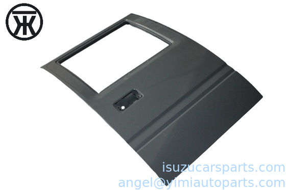 ISUZU TFR DOOR SHELL RR RH 8970860551 T620120004-P