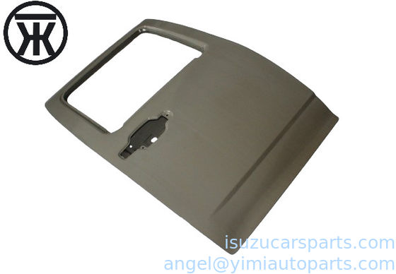 ISUZU DMAX 04 DOOR ASM REAR LH 8973591710 8980429010