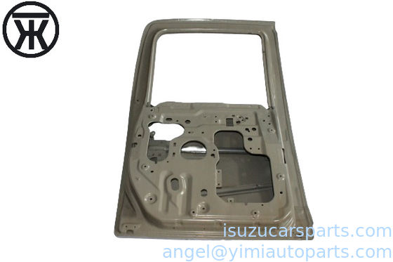 ISUZU DMAX 04 DOOR ASM REAR LH 8973591710 8980429010