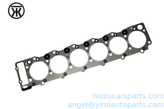 Durable Isuzu Auto Parts FVR33 6HH1 Engine Head Gasket 8943933460