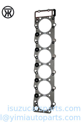 Durable Isuzu Auto Parts FVR33 6HH1 Engine Head Gasket 8943933460