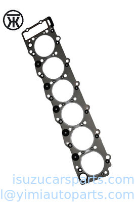 Durable Isuzu Auto Parts FVR33 6HH1 Engine Head Gasket 8943933460