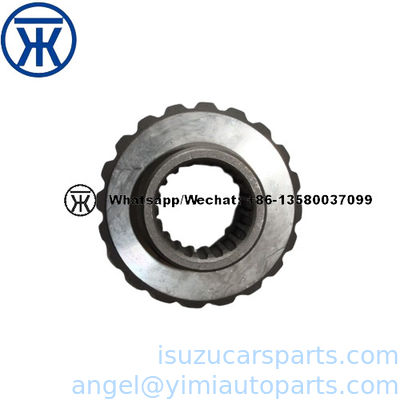 ISUZU NPR71 4HE1 GEAR SET AXLE SHAFT 8973625980 8944612330 8973002660