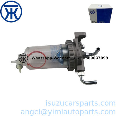 ISUZU 700P 4HE1 Oil Water Separator 8971880420