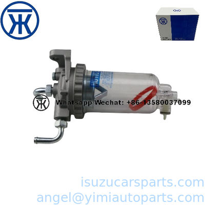 ISUZU 700P 4HE1 Oil Water Separator 8971880420