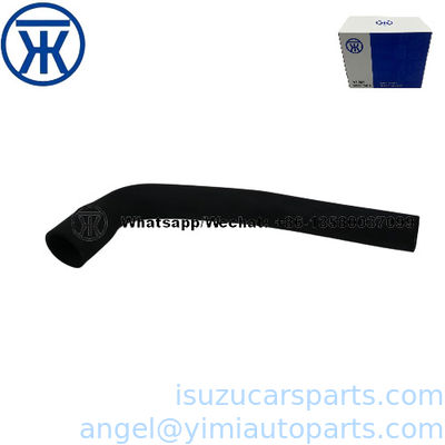ISUZU NPR71 700P Sewer Pipe 8-98006453-0 8980064530 8-98019472-0 8980194720