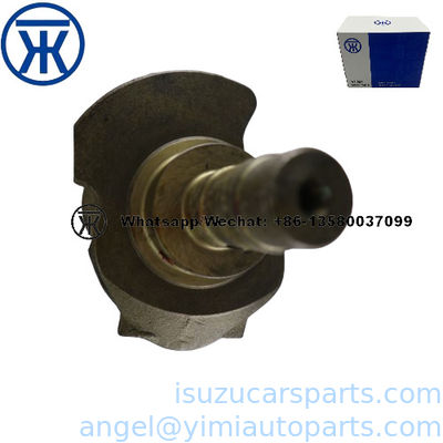 ISUZU FSR 6BD1 CRANKSHAFT CAST IRON 1123104370