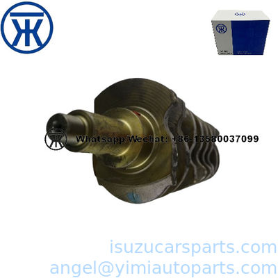ISUZU NPR 4BE1 CRANKSHAFT CAST IRON 8944163730