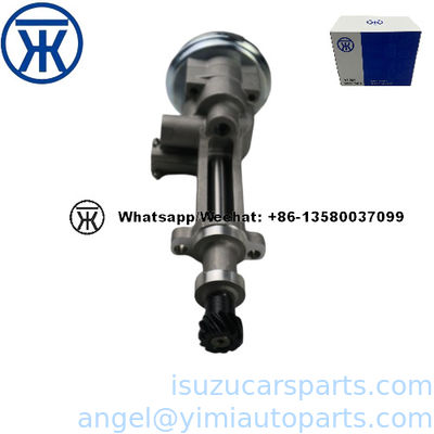 ISUZU NHR98 4JB1 PUMP ASM;OIL 5970331750 8970331751