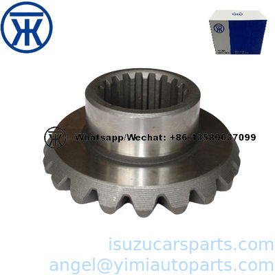 ISUZU NPR71 4HE1 GEAR SET AXLE SHAFT 8973625980 8944612330 8973002660