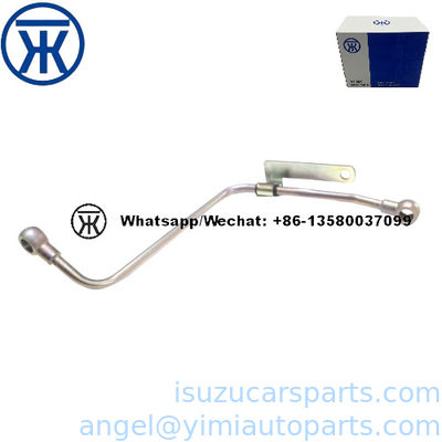 ISUZU NPR 4HG1 PIPE WATER TURBOCHARGER IN 8972290361