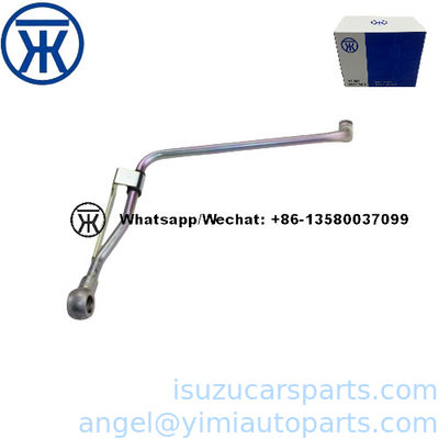 ISUZU NPR 4HG1 PIPE WATER TURBOCHARGER IN 8972290361