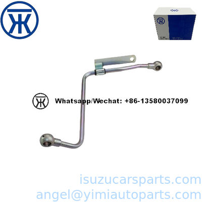 ISUZU NPR 4HG1 PIPE WATER TURBOCHARGER IN 8972290361