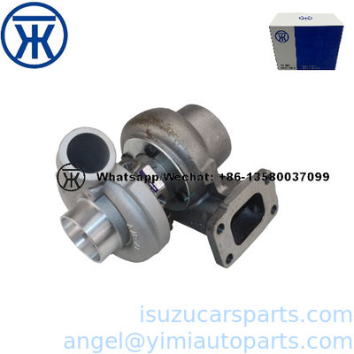 ISUZU 4BD1T 4BD2T TURBOCHARGER ASM 5844805870