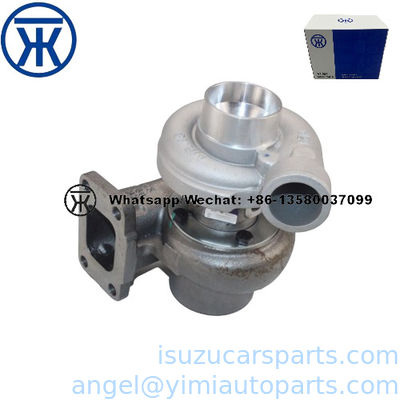 ISUZU 4BD1T 4BD2T TURBOCHARGER ASM 5844805870