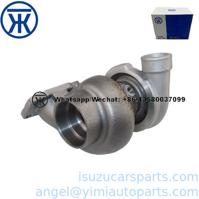ISUZU 4BD1T 4BD2T TURBOCHARGER ASM 5844805870