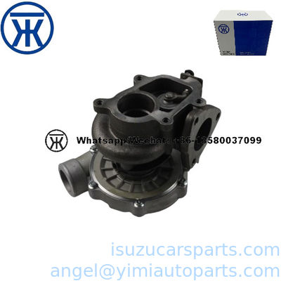 ISUZU JMC KY TURBO CHARGER 758815-5002 1118300AAJ 1118300AAJB1