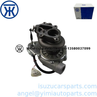 ISUZU JMC KY TURBO CHARGER 758815-5002 1118300AAJ 1118300AAJB1