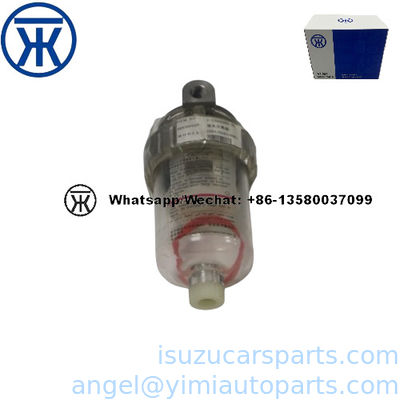 ISUZU 6SD1 6SA1 6HK1 6SD1T Oil Water Separator 1132009600
