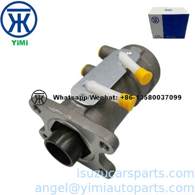 ISUZU 700P 4HK1 Brake Master Cylinder 8980326031